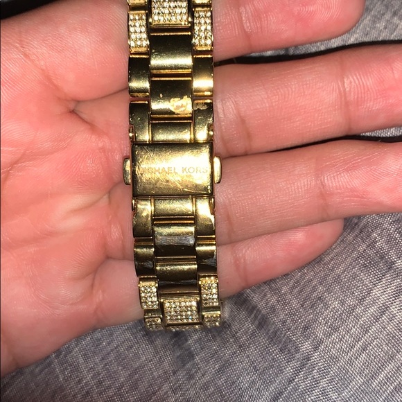 Mk watch - Picture 2 of 2